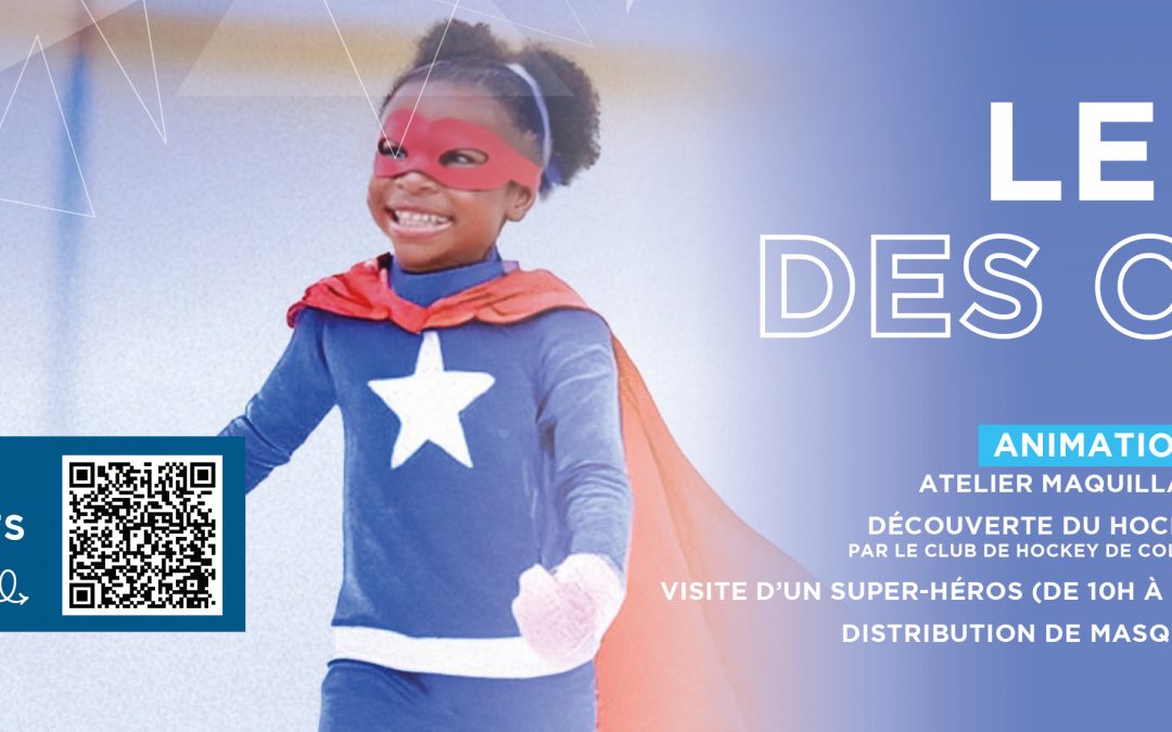 LE GLAÇON DES OURSONS